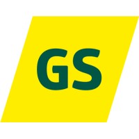 GS Gemeinsam wachsen Logo