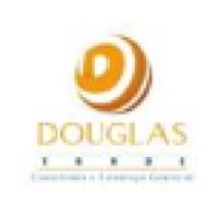 Douglas Trade Logo