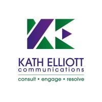 Kath Elliott Communications Logo