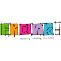 Frank! Communications Logo