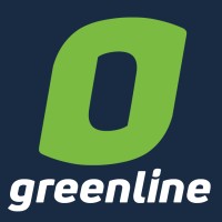 Greenline Logo