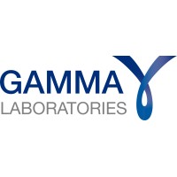 Gamma Laboratories Logo