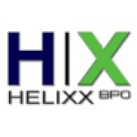 Helixx BPO SA de CV Logo