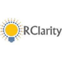Resource Holdings Corp. RClarity Logo