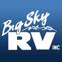 Big Sky RV Logo