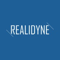 Realidyne Logo