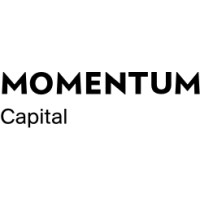 Momentum Capital BV Logo