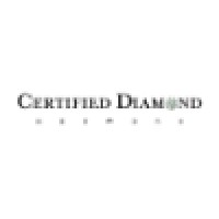 Certified Diamond Network Logo