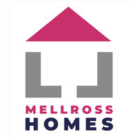 Mellross Homes Logo