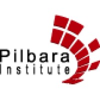 Pilbara Institute Logo