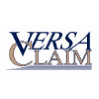 VersaClaim, Inc Logo