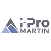 I-Pro Martin, LLC Logo