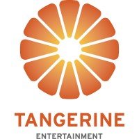 Tangerine Entertainment Logo