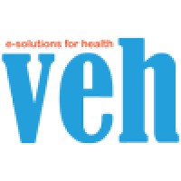VEH - Medical Investment and Communication, JSC. Logo