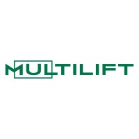 Multilift Logística Logo