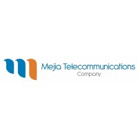 MEJIA TELECOMMUNICATIONS COMPANY Logo