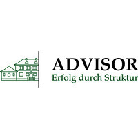 Advisor Treuhand GmbH Logo