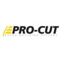Pro-Cut International Logo