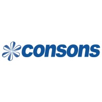 Consons Electronic Technology Ltd. Logo