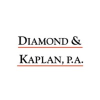 Diamond & Kaplan, P.A. Logo