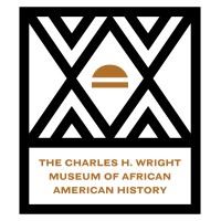 Charles H. Wright Museum of African American History Logo
