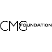 The CMG Foundation Logo