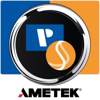 Princeton Applied Research and Solartron Analytical Logo