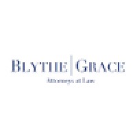 Blythe Grace PLLC Logo