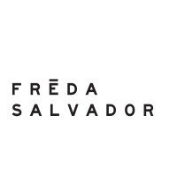 FRĒDA SALVADOR Logo