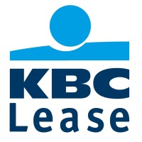 KBC Lease Belgium Logo