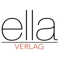 ella Verlag und Medien GmbH Logo