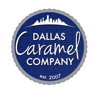 Dallas Caramel Company Logo