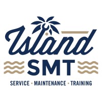 Island SMT Global, LLC Logo