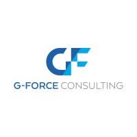 G-FORCE Consulting, S.A. Logo