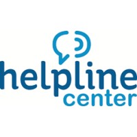 Helpline Center Logo