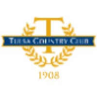 Tulsa Country Club Logo