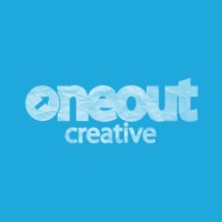 ONEOUT Creative Logo