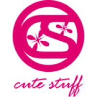 cute stuff GmbH Logo
