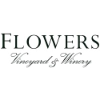 Flowers Vineyard & Winery Logo