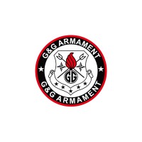 G&G Armament Logo