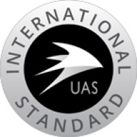 UAS International Logo