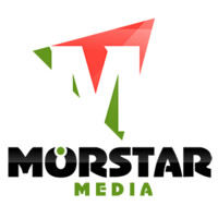 Morstar Media Logo