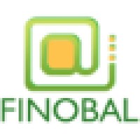 Finobal Services Private Limited Logo