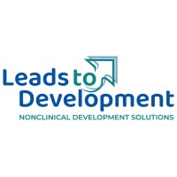 Leads To Development Logo