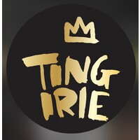 Ting Irie Restaurant Logo