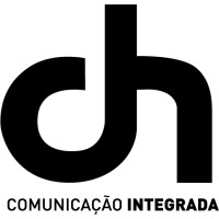 CH COMUNICAÇÃO INTEGRADA Logo