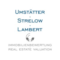 Umstätter Strelow Lambert Sachverst. PG Logo