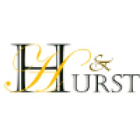Hurst & Hurst, Attorneys at Law Logo