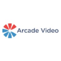 Arcade Video Inc. Logo