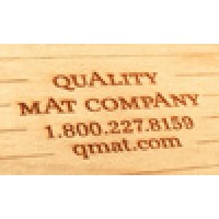 Quality Mat Company Logo
